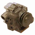 Airtex-Asc Caterpillar Water Pump, Aw6245 AW6245